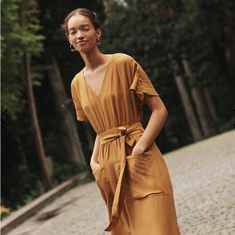Madewell Size 00